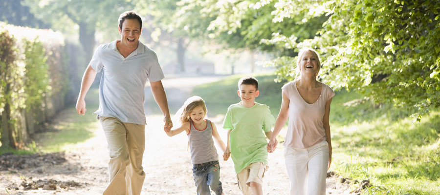 Как сделать семейную жизнь более счастливой?