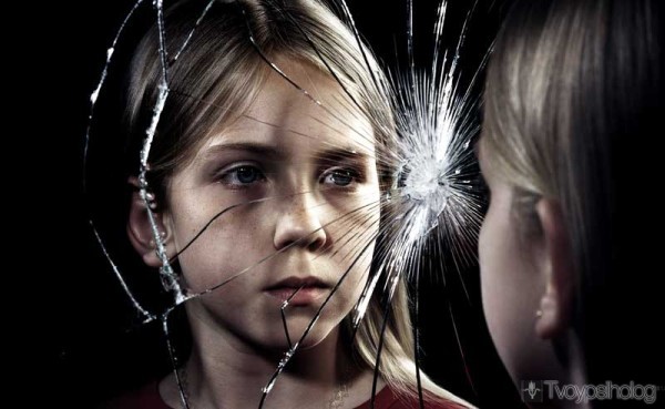 Детские психотравмы и их влияние на поведение взрослого человека