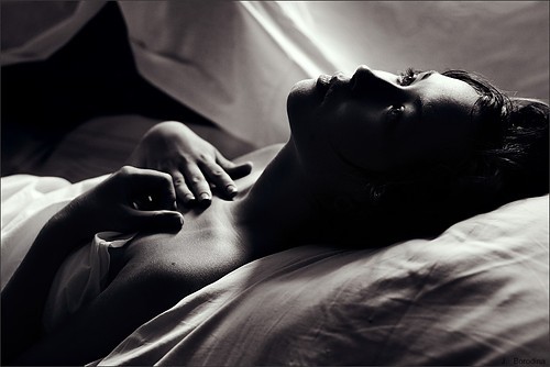 Душевный секс