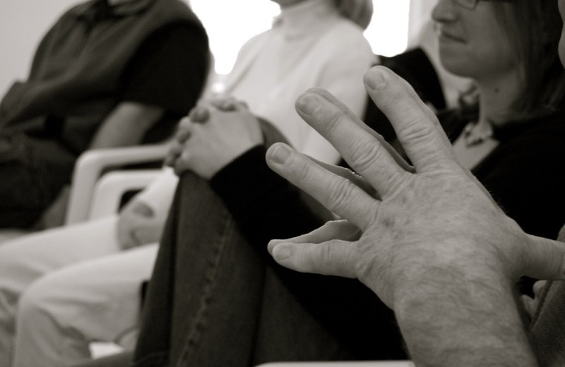 Онкофобное общество