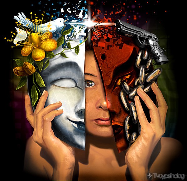 Немного о принятии себя