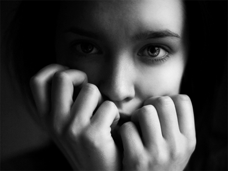 Cправиться с тревогой