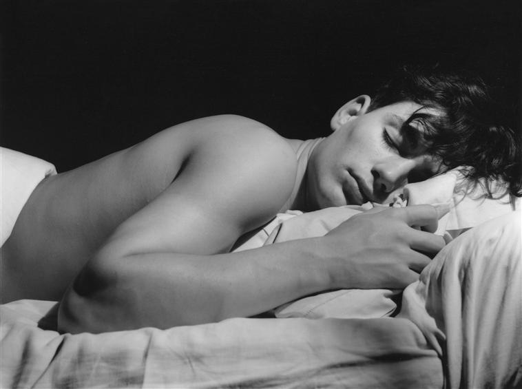 Постельные привычки и характер мужчины