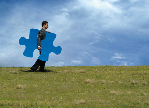 Совместимость: Мужчина и как его рассмотреть